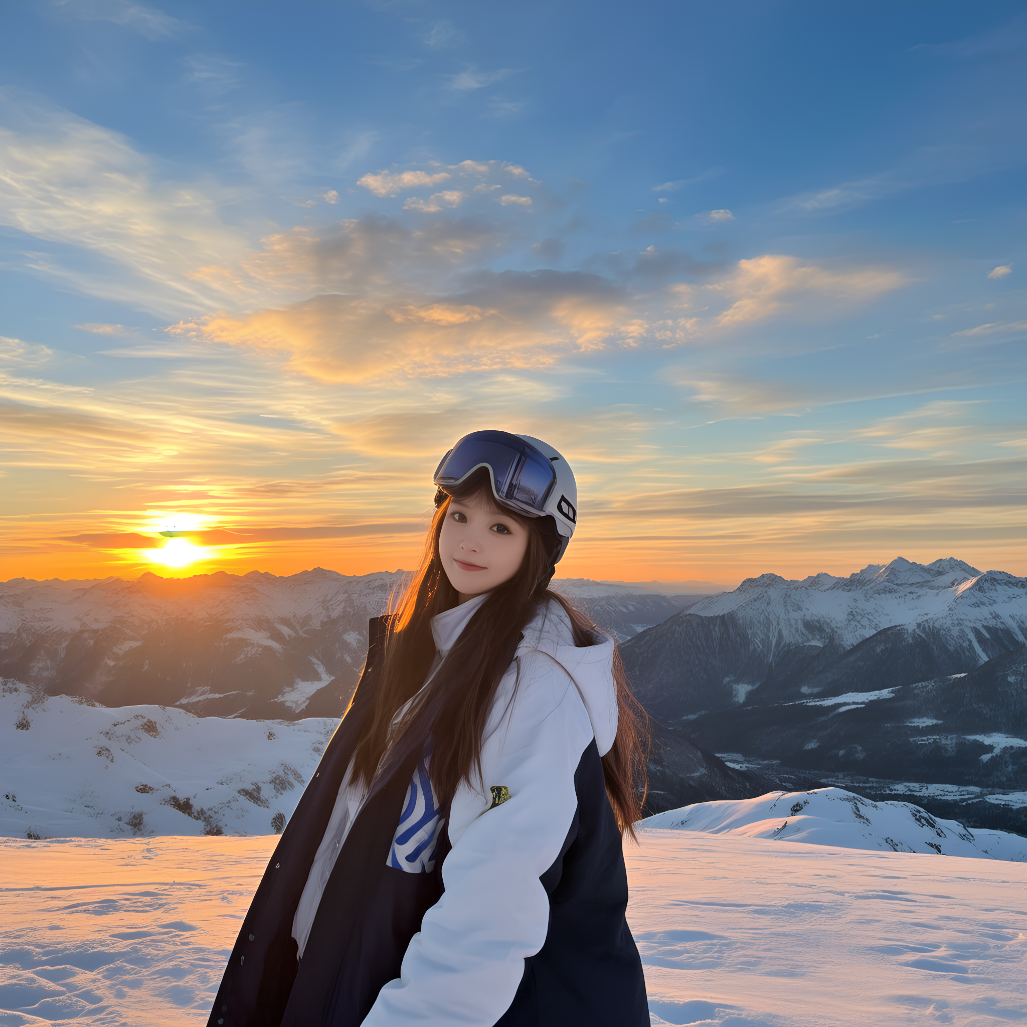 半岛体育新闻-包含瑞士滑雪冠军飒爽出击，尽显冠军实力无敌的词条