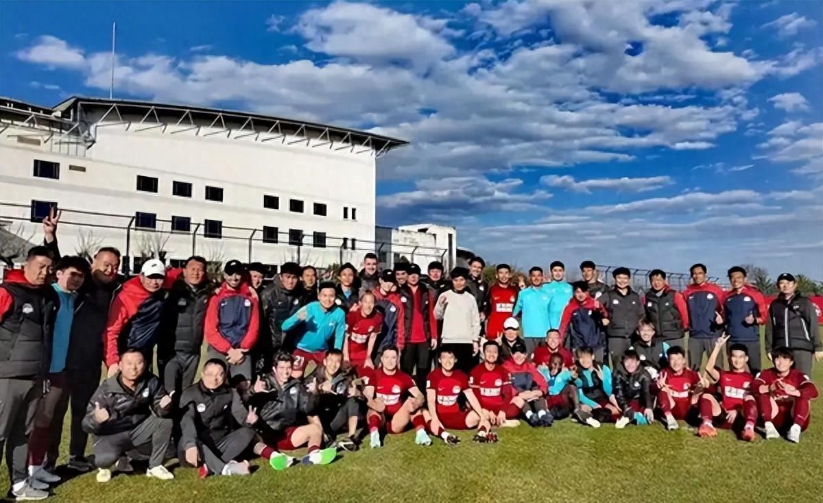 关于足球盛宴再起！国内球队与亚洲豪强争锋的信息