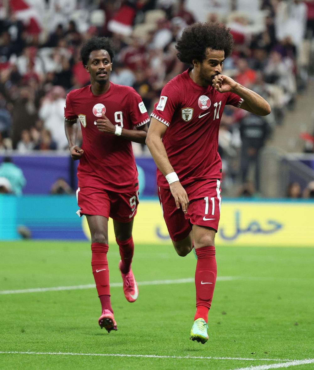 黎巴嫩队力克对手,成功晋级 黎巴嫩队力克对手,成功晋级