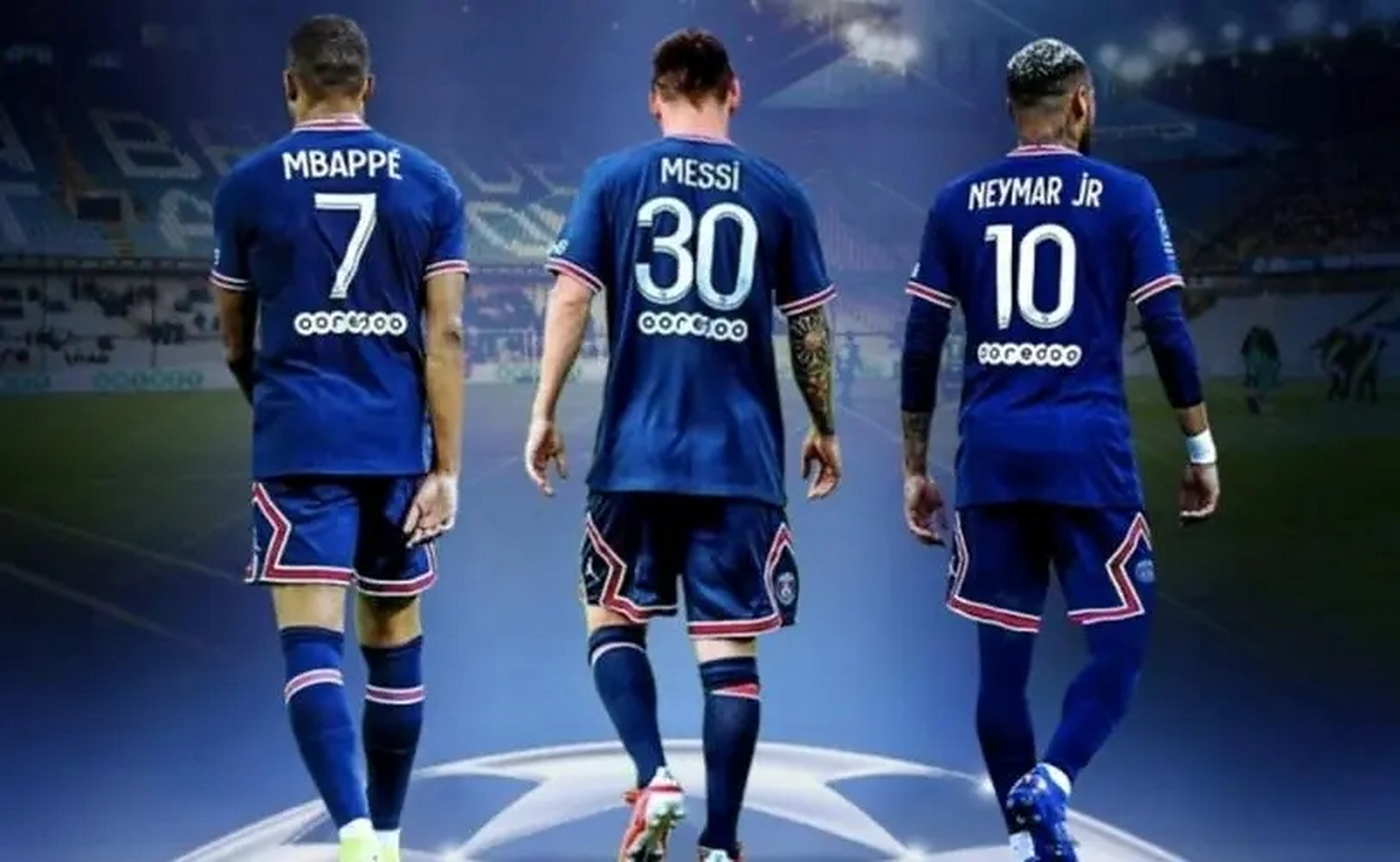 梅西三叉戟展现威力，巴萨完胜对手取得胜利