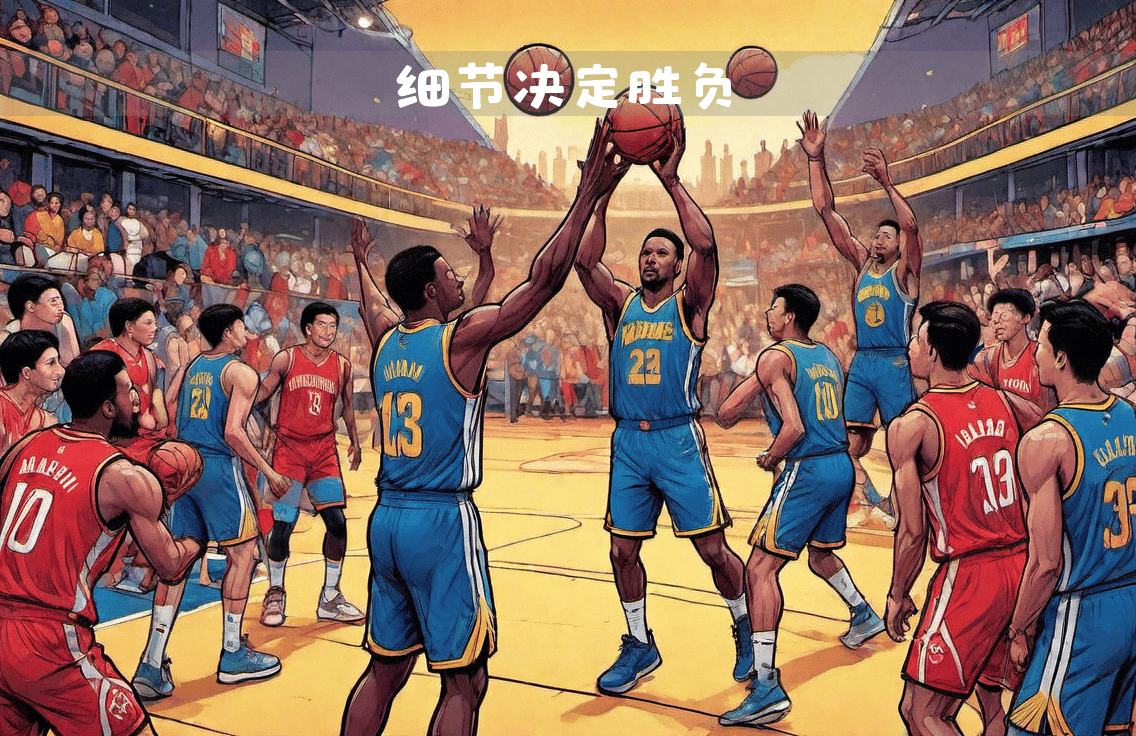 惊险胜出!球队逆转战胜劲旅晋级 惊险胜出!球队逆转战胜劲旅晋级