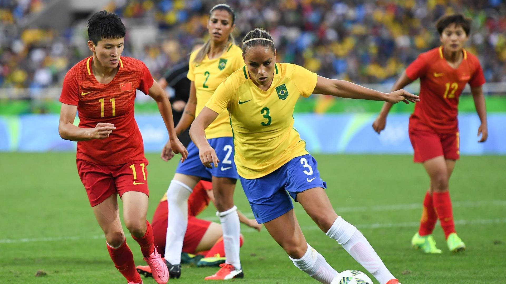 半岛体育平台-法国女足队遭遇重创，遗憾出局