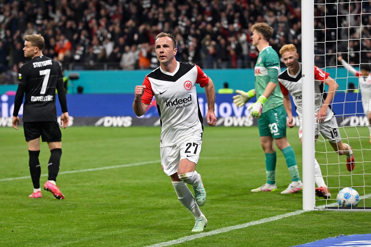 半岛体育地址-施图加特用进球证明自己的实力的简单介绍