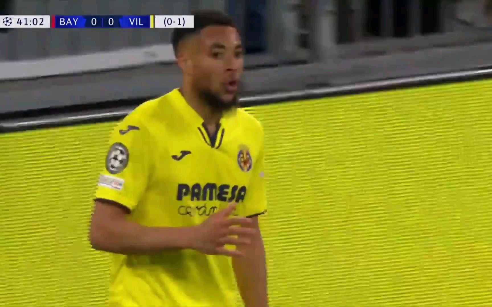 半岛体育中国官网-关于比利亚雷亚尔瑟瑟发抖，降级区令人不安的信息