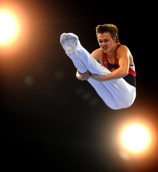 俄罗斯游泳选手突破个人最佳的简单介绍