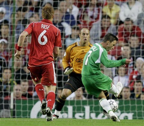 半岛体育活动-利物浦破门两次，继续胜利走势的简单介绍