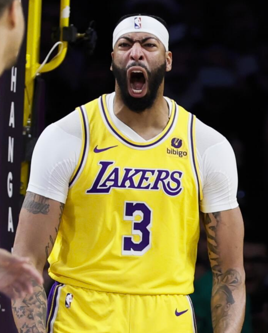 包含浓眉哥加盟骑士，瞄准总冠军冲击势不可挡的词条