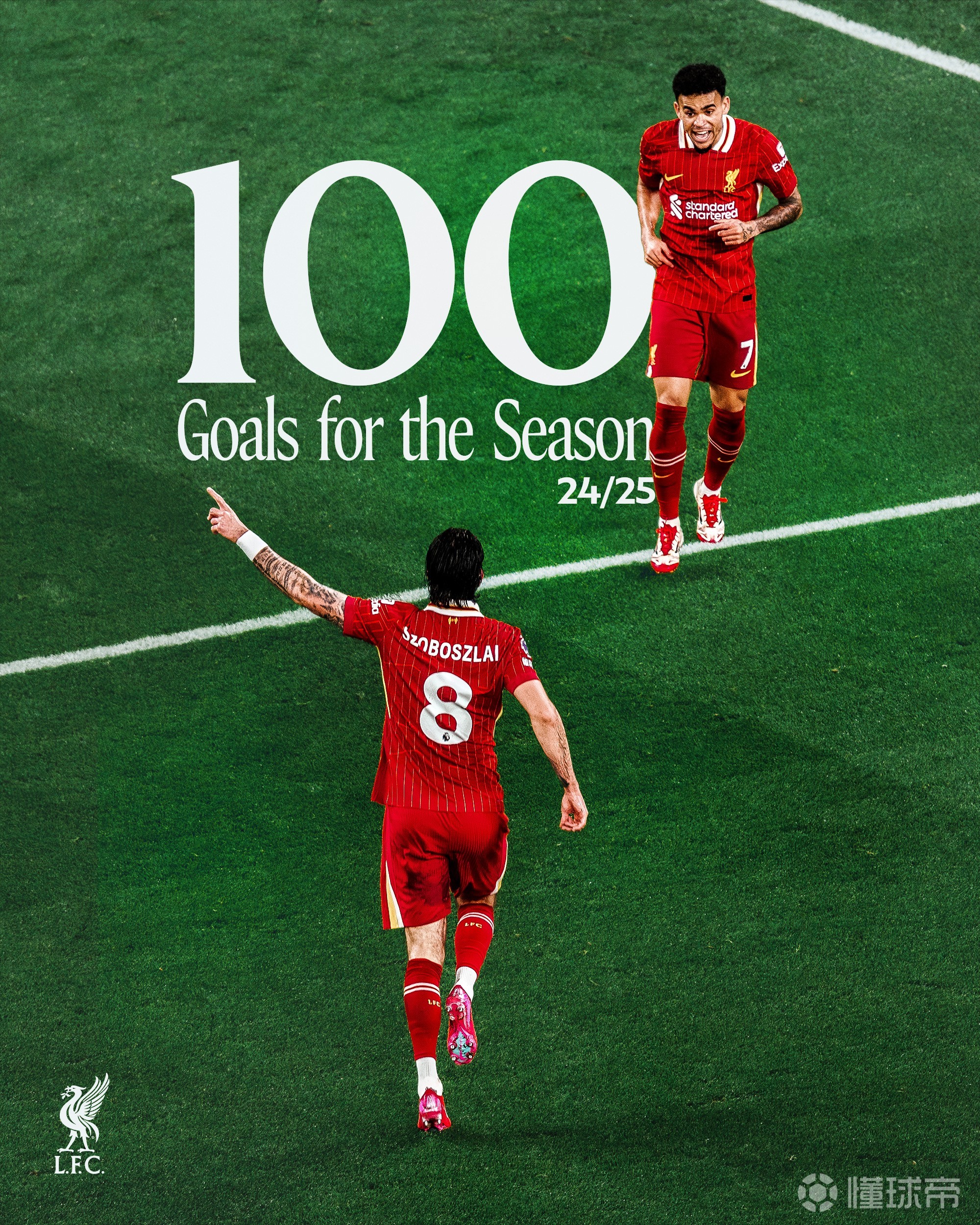 利物浦3:1战胜对手，稳坐英超榜首