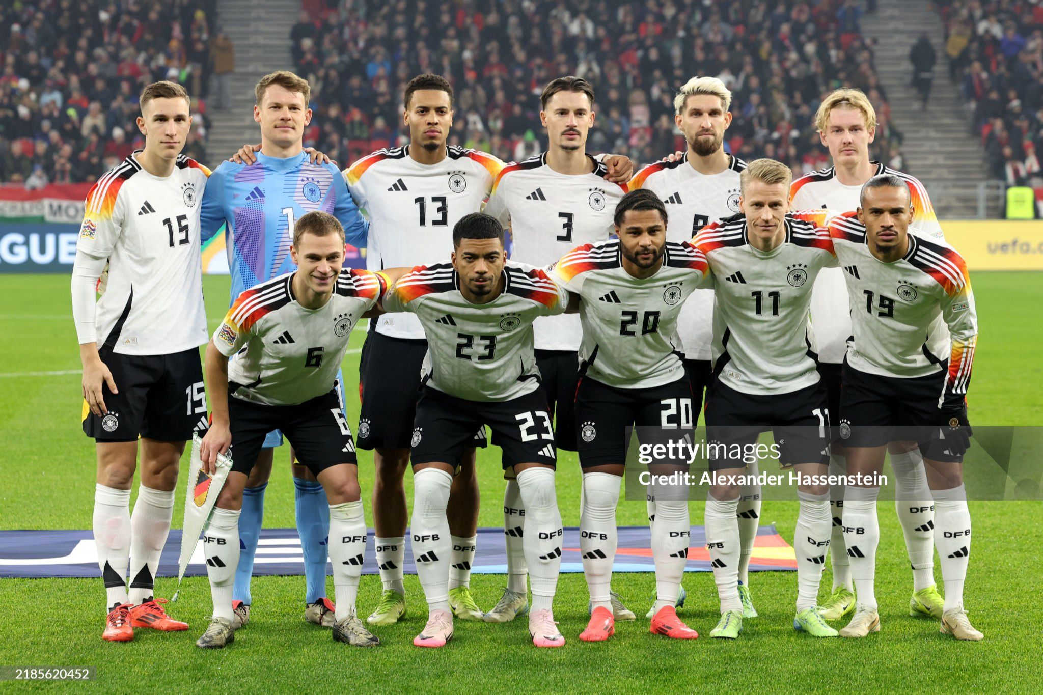 重磅对决!欧洲国家队备战全力以赴,精彩对决即将上演的简单介绍 重磅对决!欧洲国家队备战全力以赴,精彩对决即将上演的简单介绍