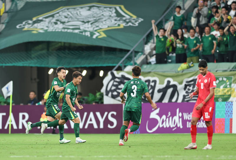 半岛体育app下载地址-国安主场遭逆转，华夏幸福客场大胜终结三连败的简单介绍