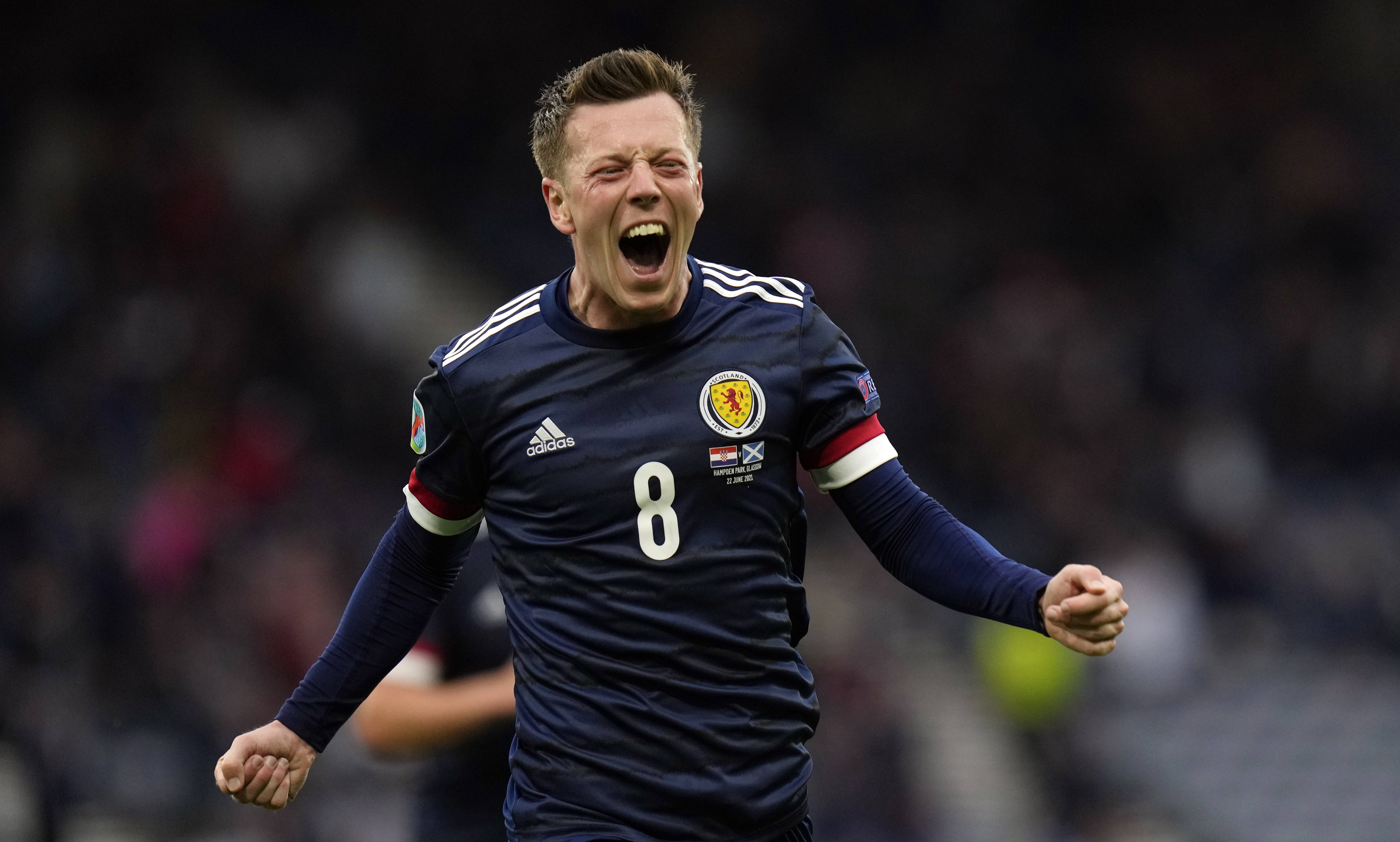 德国绝杀苏格兰，欧预赛巅峰之战热血激荡的简单介绍