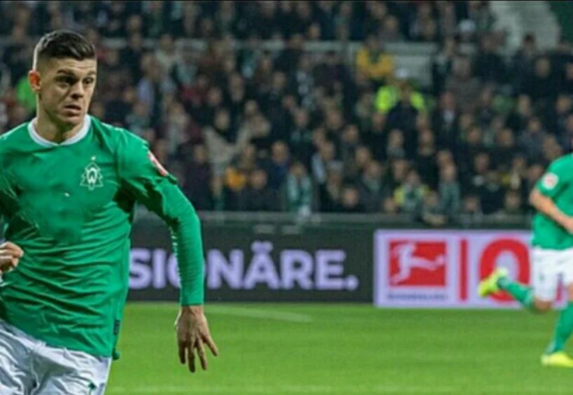 半岛体育app-包含云达不莱梅轻松战胜柏林赫塔，取得德甲比赛胜利的词条