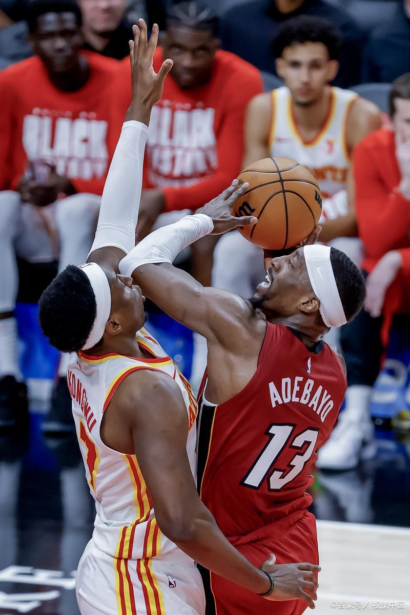 热火胜尼克斯，NBA比赛近期曝光细节