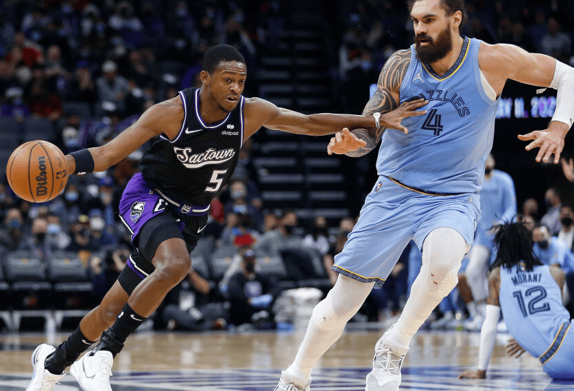 尼克斯战胜灰熊，巴恩斯出色发挥