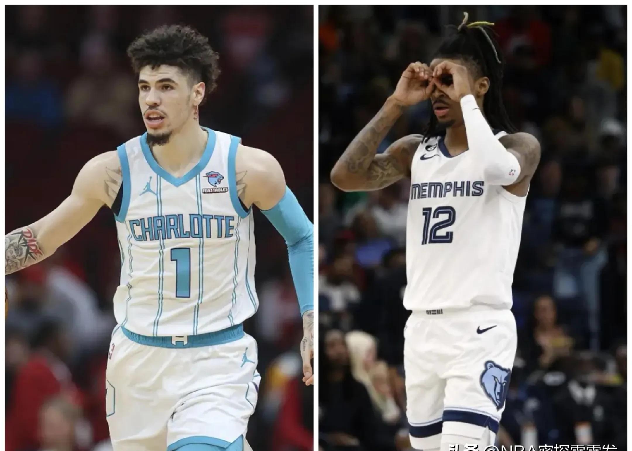 灰熊客场大胜奇才，士气大振向前迈进的简单介绍