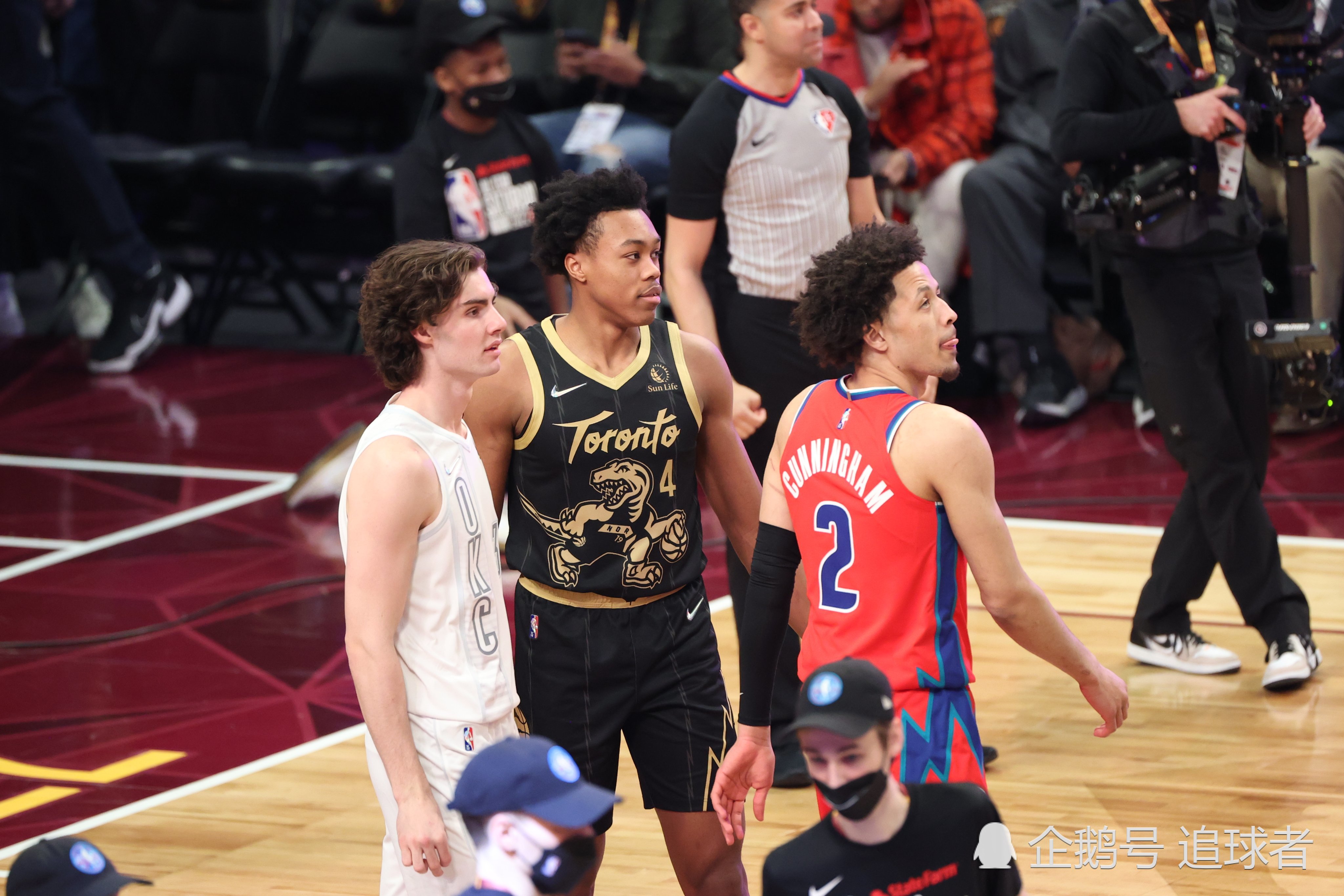 MVP表现炸裂,助队取胜! MVP表现炸裂,助队取胜!