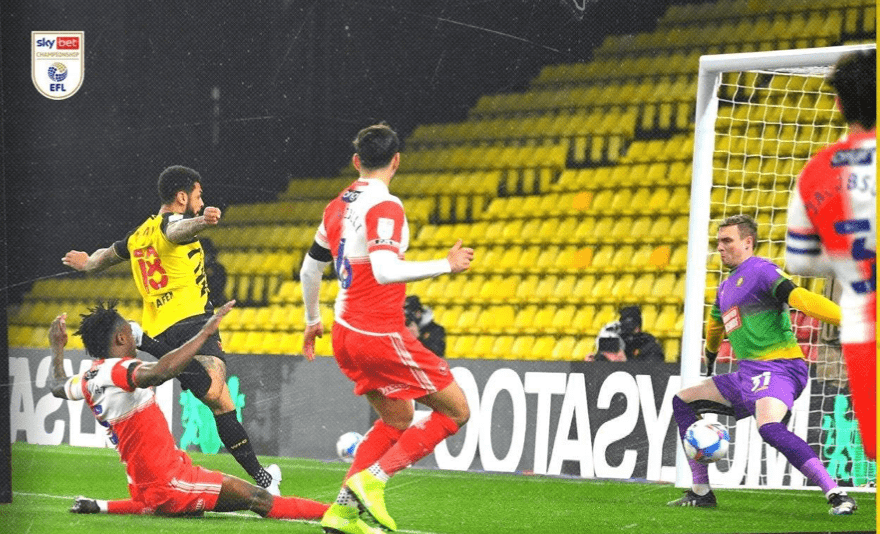 包含卡迪夫城主场战普雷斯顿，硬仗在即胜者谁能称雄的词条