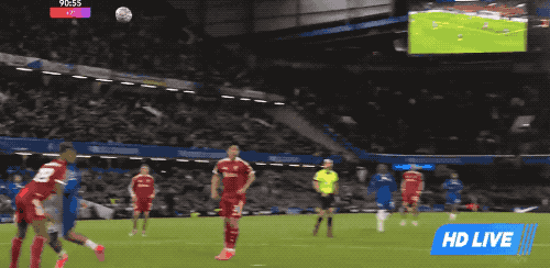 利物浦大胜拜仁,德国豪门惨遭淘汰 利物浦大胜拜仁,德国豪门惨遭淘汰